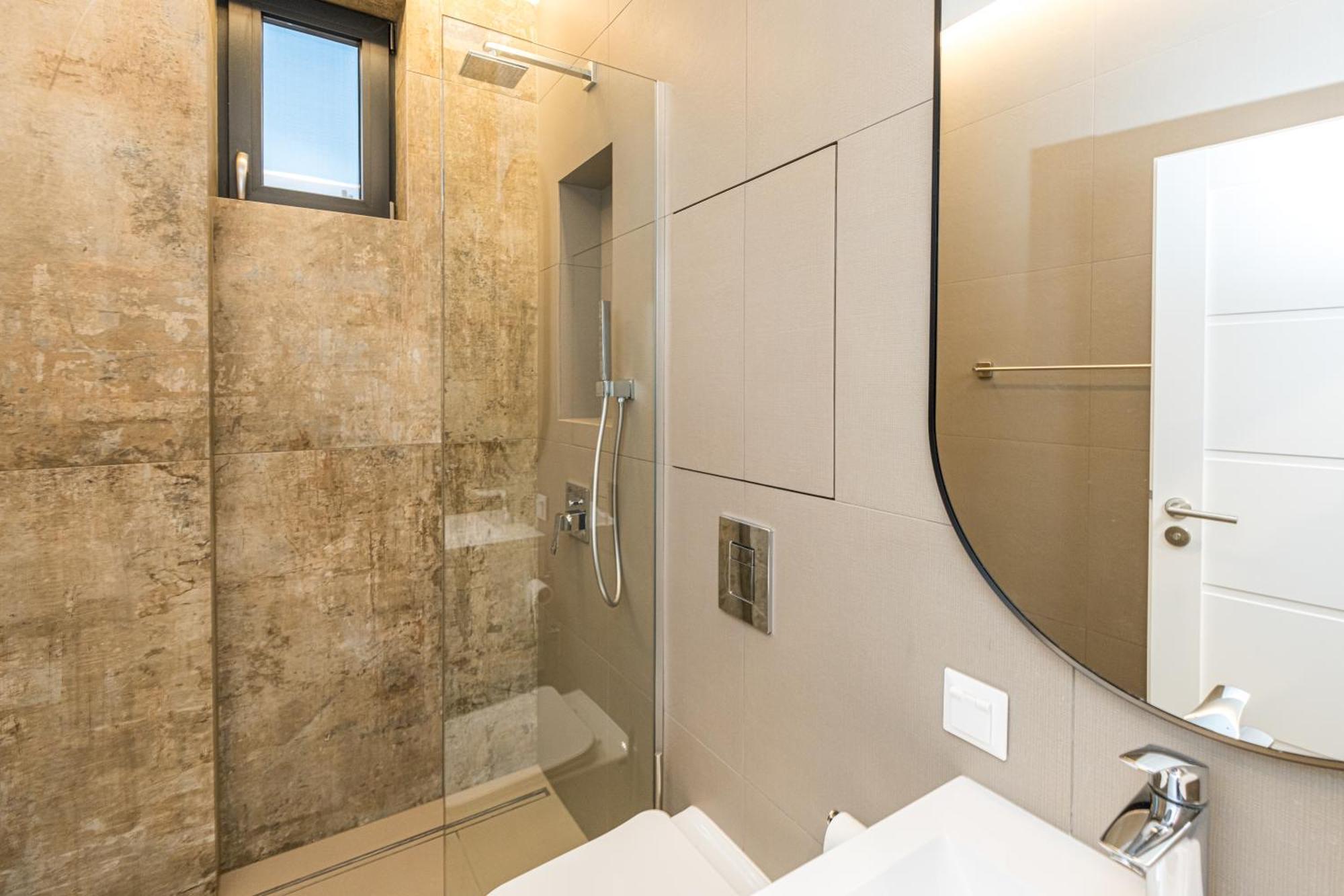 North 21 - Brand New Modern 1Bd Apt In Sofia Center By Flat Mаnager ภายนอก รูปภาพ